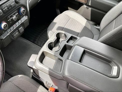 Used 2020 Chevrolet Silverado 1500 RST w/ All-Star Edition image 5