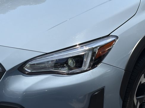 Used 2022 Subaru Crosstrek 2.5i Limited w/ Popular Package #4A AWD/4WD image 6