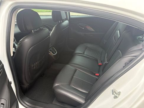 Used 2014 Buick LaCrosse Leather FWD image 10