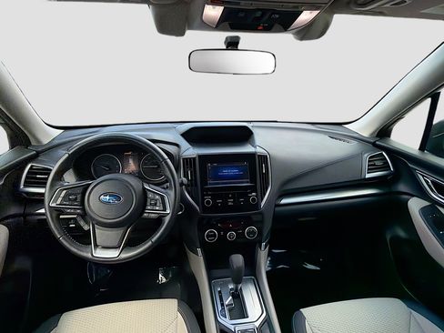 Used 2020 Subaru Forester Premium image 15