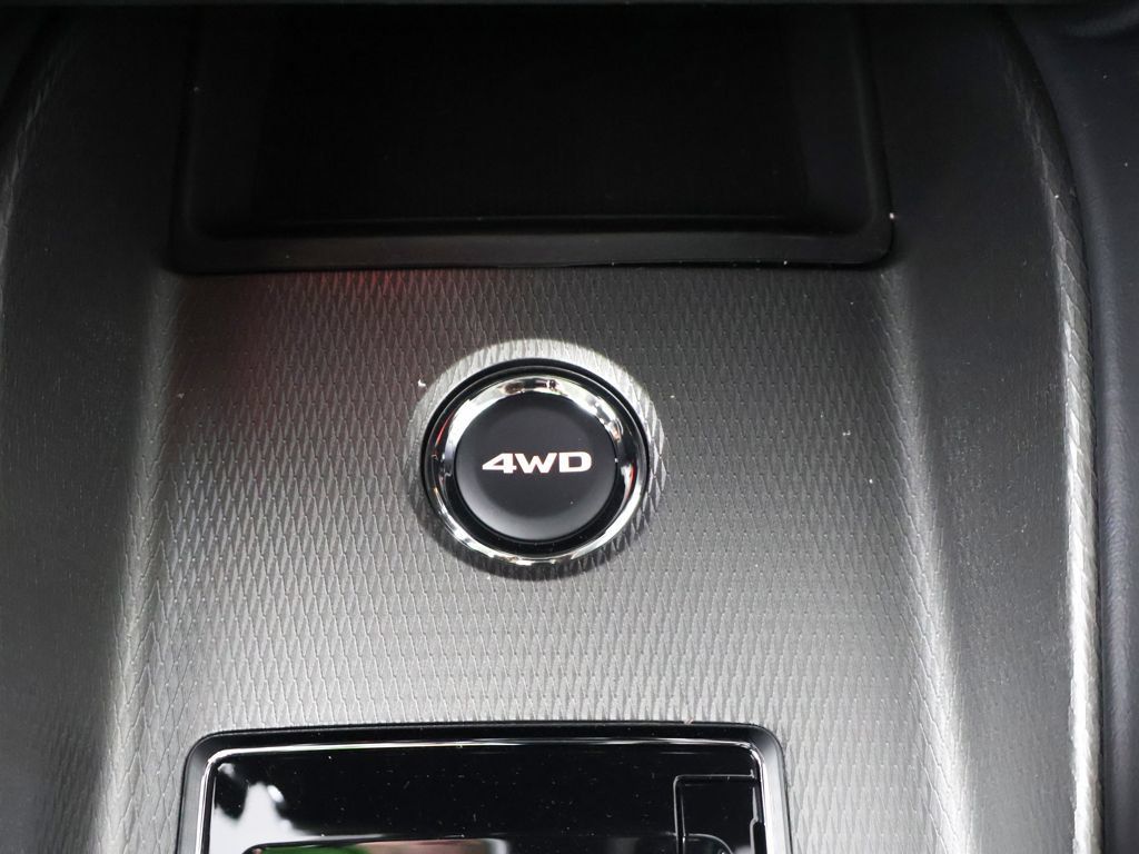New 2027 Mitsubishi Outlander Sport ES AWD/4WD image 40