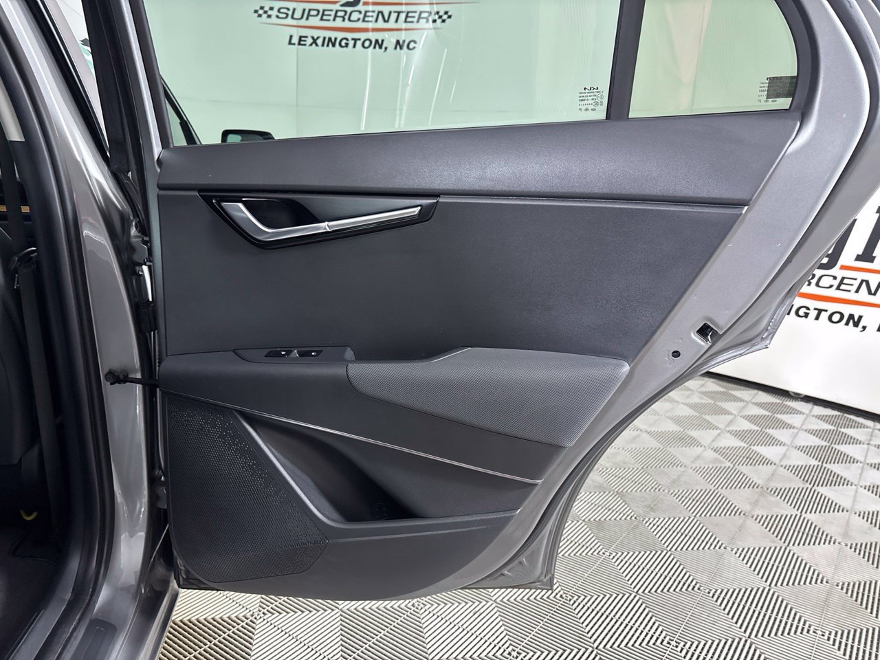 Used 2023 Kia Niro Wind w/ Wind Preserve Package FWD image 22