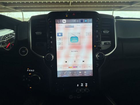 New 2026 RAM 1500 Lone Star AWD/4WD image 12