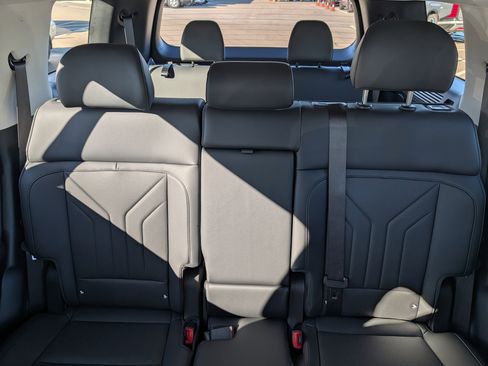 New 2026 Hyundai Santa Fe SEL image 8