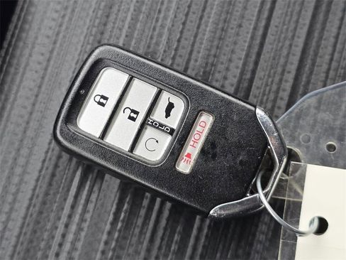 Certified 2023 Honda Passport Elite image 36