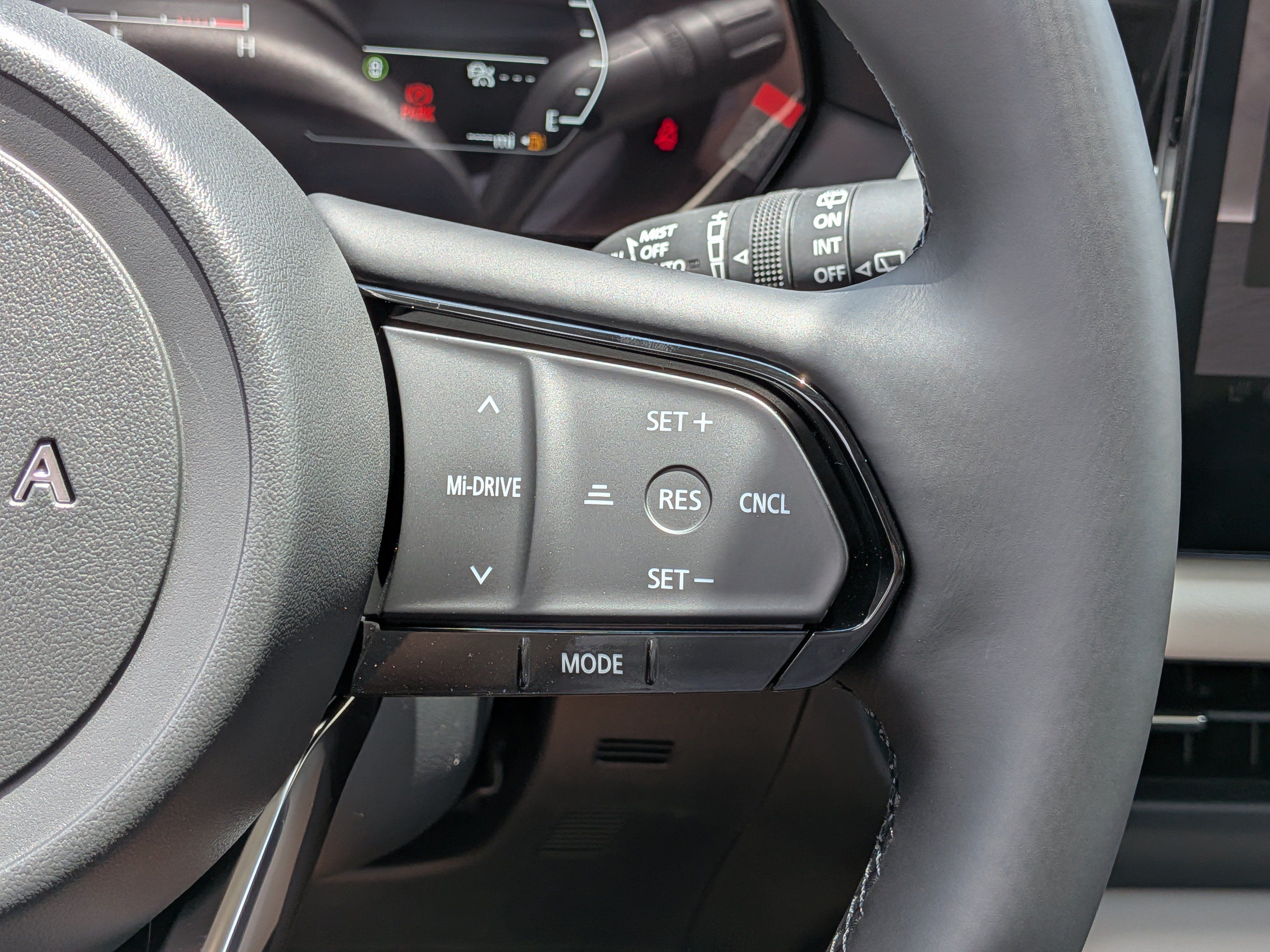 New 2026 MAZDA CX-5 Preferred AWD/4WD image 25