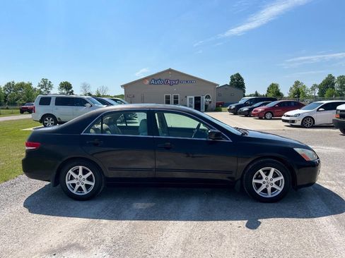 Used 2004 Honda Accord EX image 1