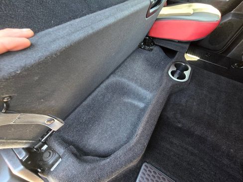 Used 2016 RAM 1500 Rebel w/ Luxury Group image 37