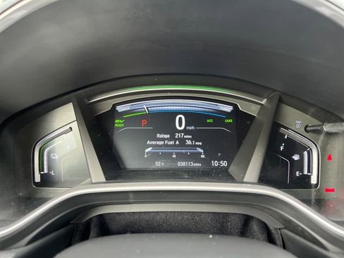 Used 2022 Honda CR-V Touring image 22