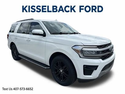 Used 2023 Ford Expedition XLT