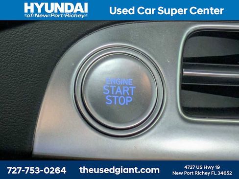 Used 2023 Hyundai Palisade Calligraphy FWD image 47