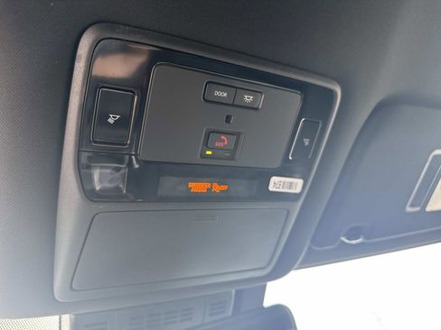 Used 2026 Lexus TX 500h AWD w/ Technology Package image 27