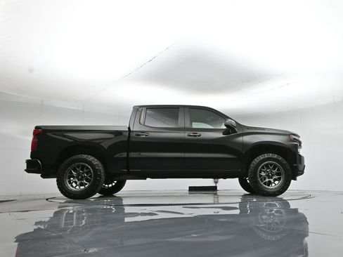 Used 2020 Chevrolet Silverado 1500 RST w/ All-Star Edition image 51