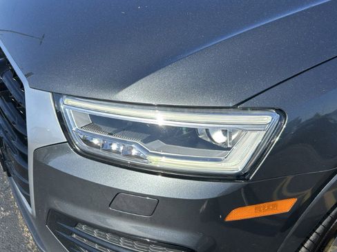 Used 2018 Audi Q3 2.0T Premium Plus AWD/4WD image 14