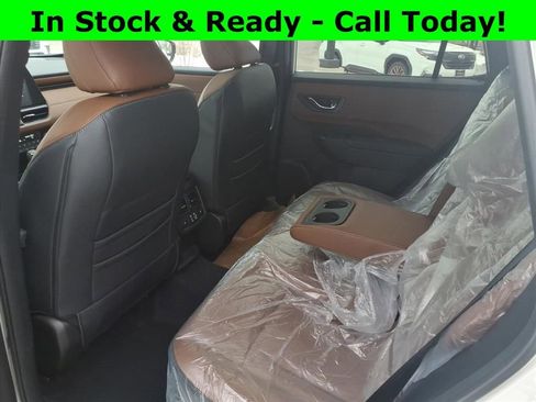 New 2026 Subaru Outback Touring XT AWD/4WD image 27