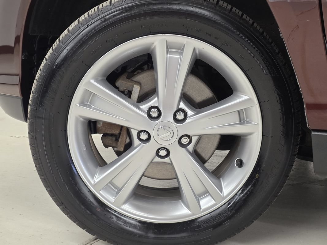 Used 2008 Lexus RX 400h AWD image 44