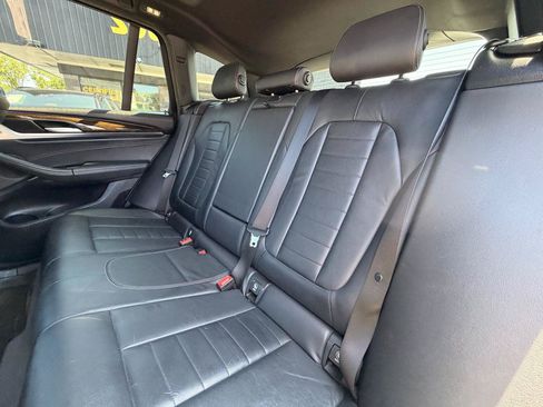 Used 2018 BMW X3 xDrive30i AWD/4WD image 19