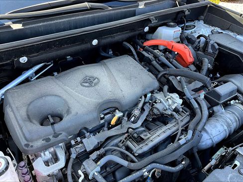 Used 2023 Toyota RAV4 XSE image 34