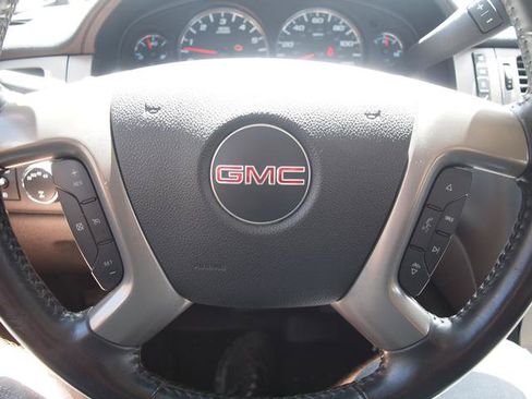 Used 2013 GMC Sierra 1500 SLT AWD/4WD image 9