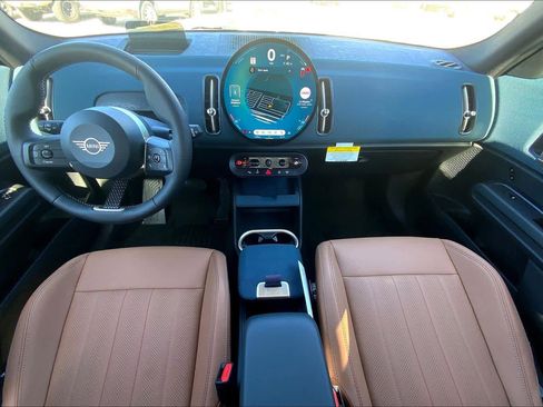 New 2025 MINI Cooper Countryman S image 5