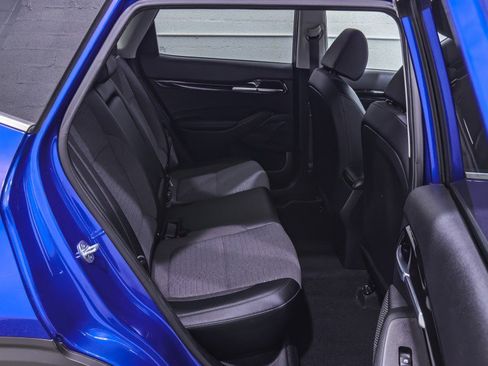 Used 2021 Kia Seltos S image 17