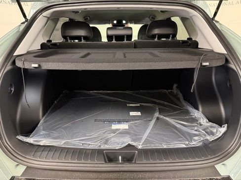 New 2026 Hyundai Kona SEL Premium image 11