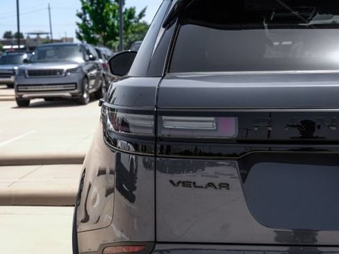 New 2026 Land Rover Range Rover Velar S AWD/4WD image 58