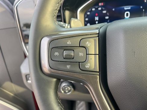Used 2025 Chevrolet Silverado 1500 High Country image 24