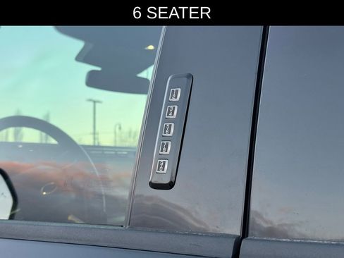 Used 2024 Ford F350 Lariat w/ Sport Appearance Package image 16