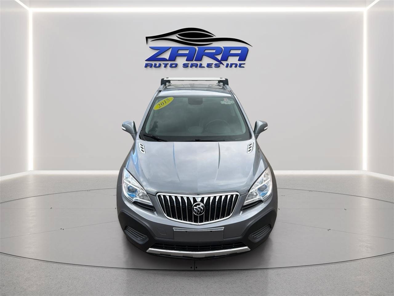 Used 2015 Buick Encore AWD image 10