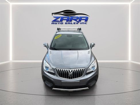 Used 2015 Buick Encore AWD image 10