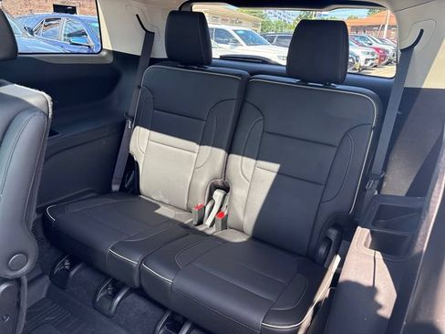 Used 2020 GMC Acadia Denali w/ Denali Ultimate Package AWD/4WD image 24