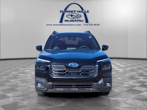 New 2026 Subaru Outback Limited image 44