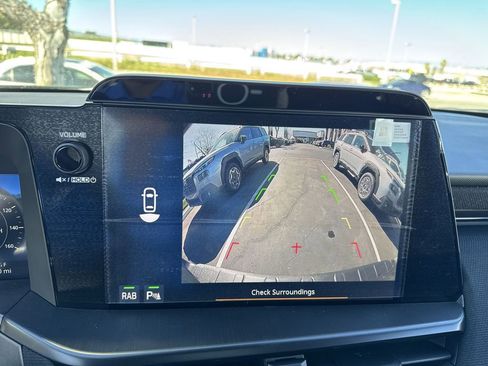 New 2026 Subaru Outback Premium image 24