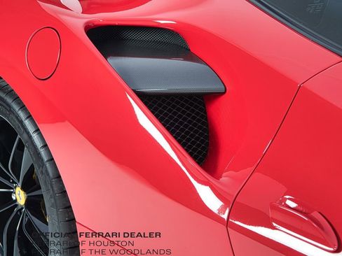 Used 2016 Ferrari 488 GTB image 25