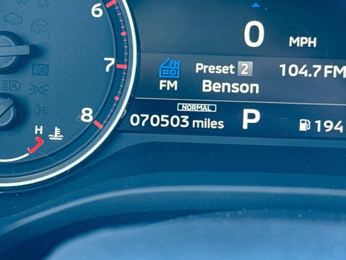 Used 2022 Mitsubishi Outlander SE image 47