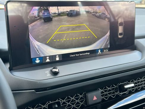 New 2026 Honda Accord Touring image 24