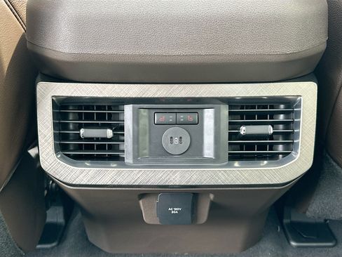 New 2026 Ford F350 King Ranch AWD/4WD image 18