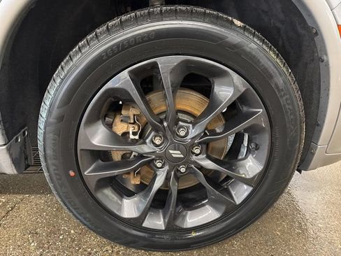 Used 2021 Dodge Durango GT AWD/4WD image 10