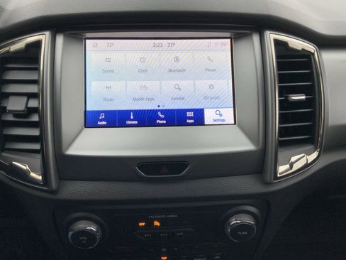 Used 2021 Ford Ranger XLT w/ Equipment Group 301A Mid image 38