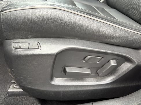 Used 2025 MAZDA CX-5 AWD 2.5 S w/ Preferred Package image 17
