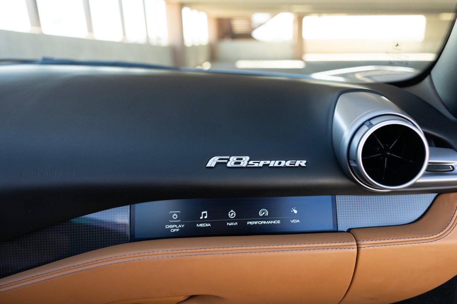 Used 2021 Ferrari F8 Tributo RWD image 67