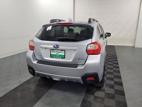 Used 2016 Subaru Crosstrek 2.0i Limited AWD/4WD image 7