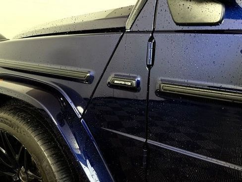 Used 2022 Mercedes-Benz G 63 AMG 4MATIC image 13