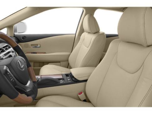 Used 2015 Lexus RX 450h FWD image 8