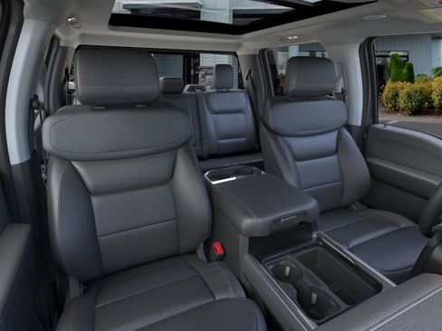 New 2026 Ford F350 Lariat w/ Lariat Ultimate Package image 11