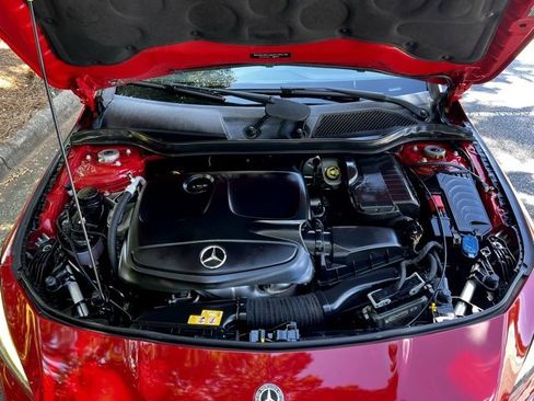 Used 2019 Mercedes-Benz CLA 250 image 52