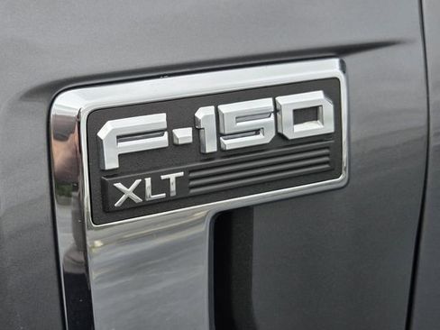 Used 2023 Ford F150 XLT w/ Equipment Group 302A High AWD/4WD image 17