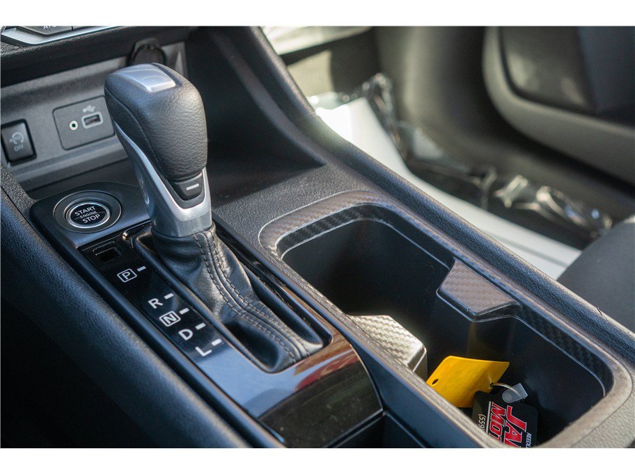 Used 2025 Nissan Sentra S FWD image 19
