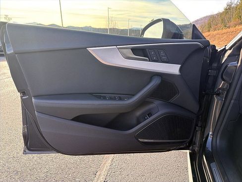 Used 2019 Audi A5 2.0T Premium Plus w/ Premium Plus image 9